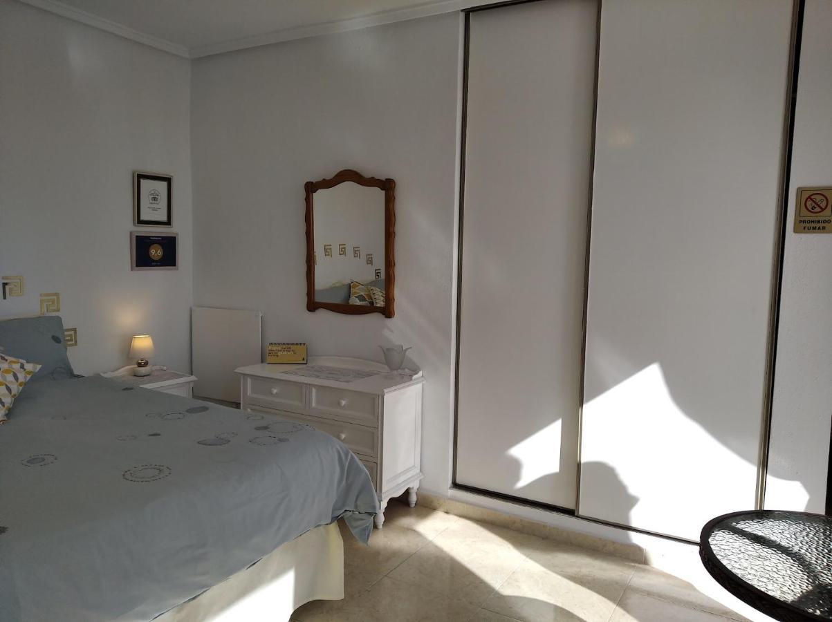 Belle Vue Appartement Ciudad Quesada Buitenkant foto