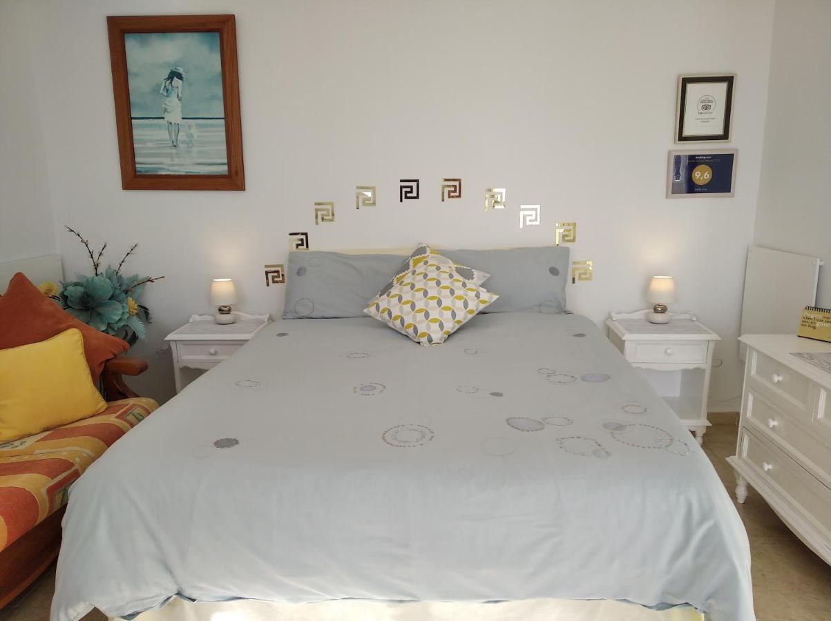 Belle Vue Appartement Ciudad Quesada Buitenkant foto