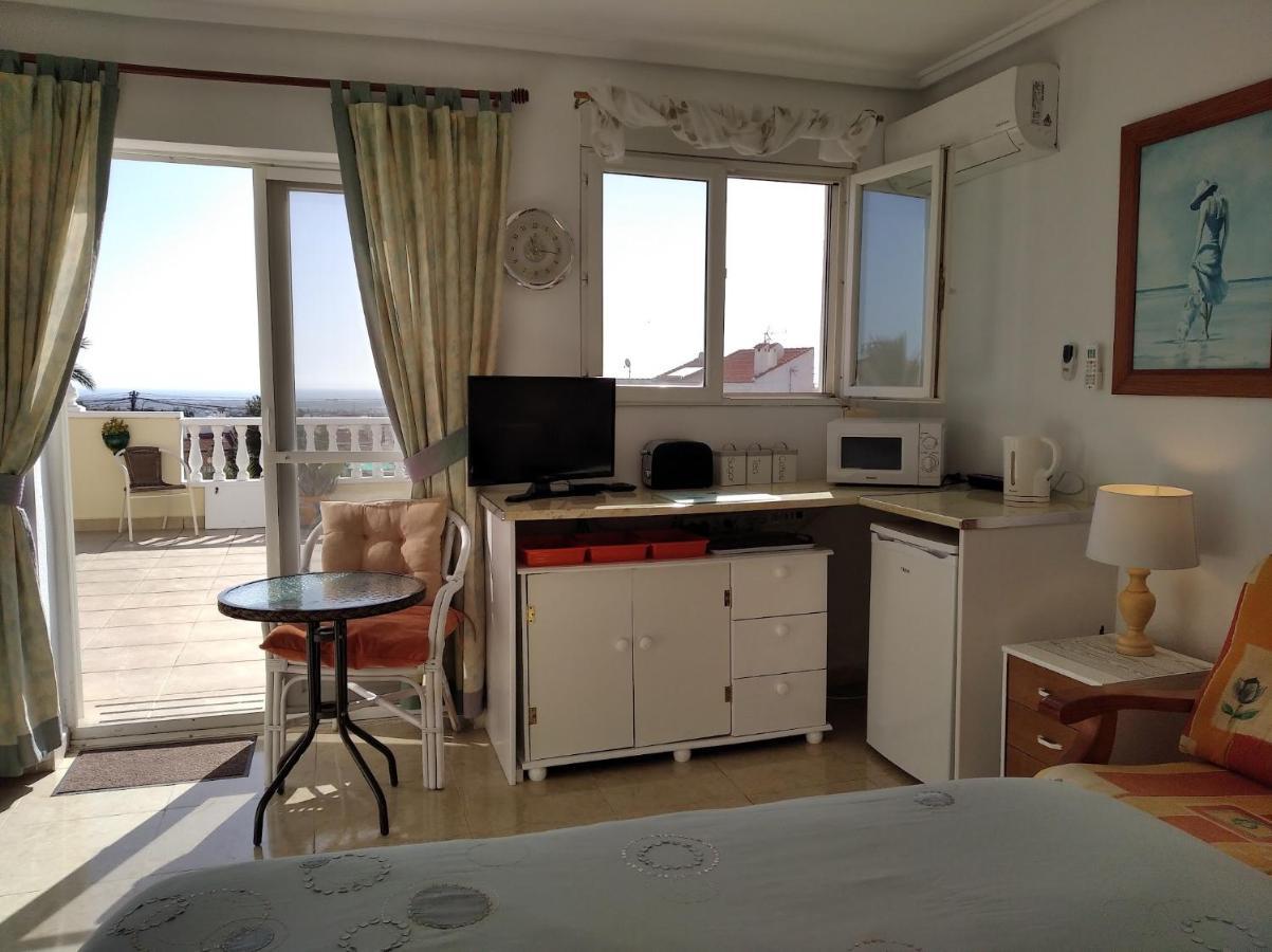 Belle Vue Appartement Ciudad Quesada Buitenkant foto
