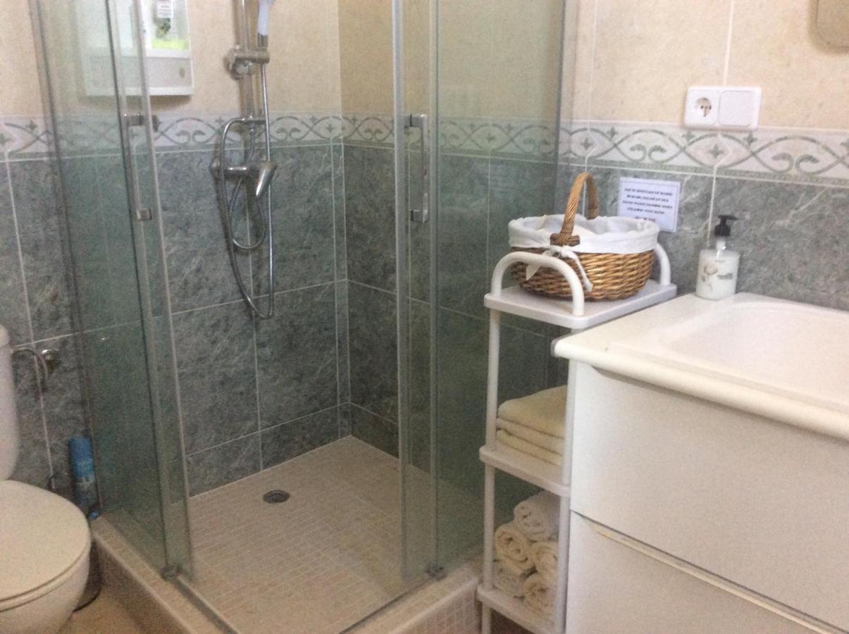 Belle Vue Appartement Ciudad Quesada Buitenkant foto