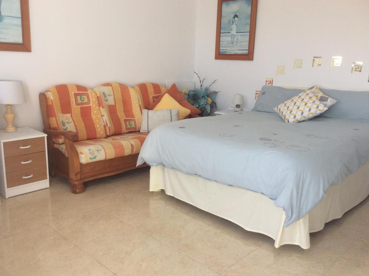 Belle Vue Appartement Ciudad Quesada Buitenkant foto