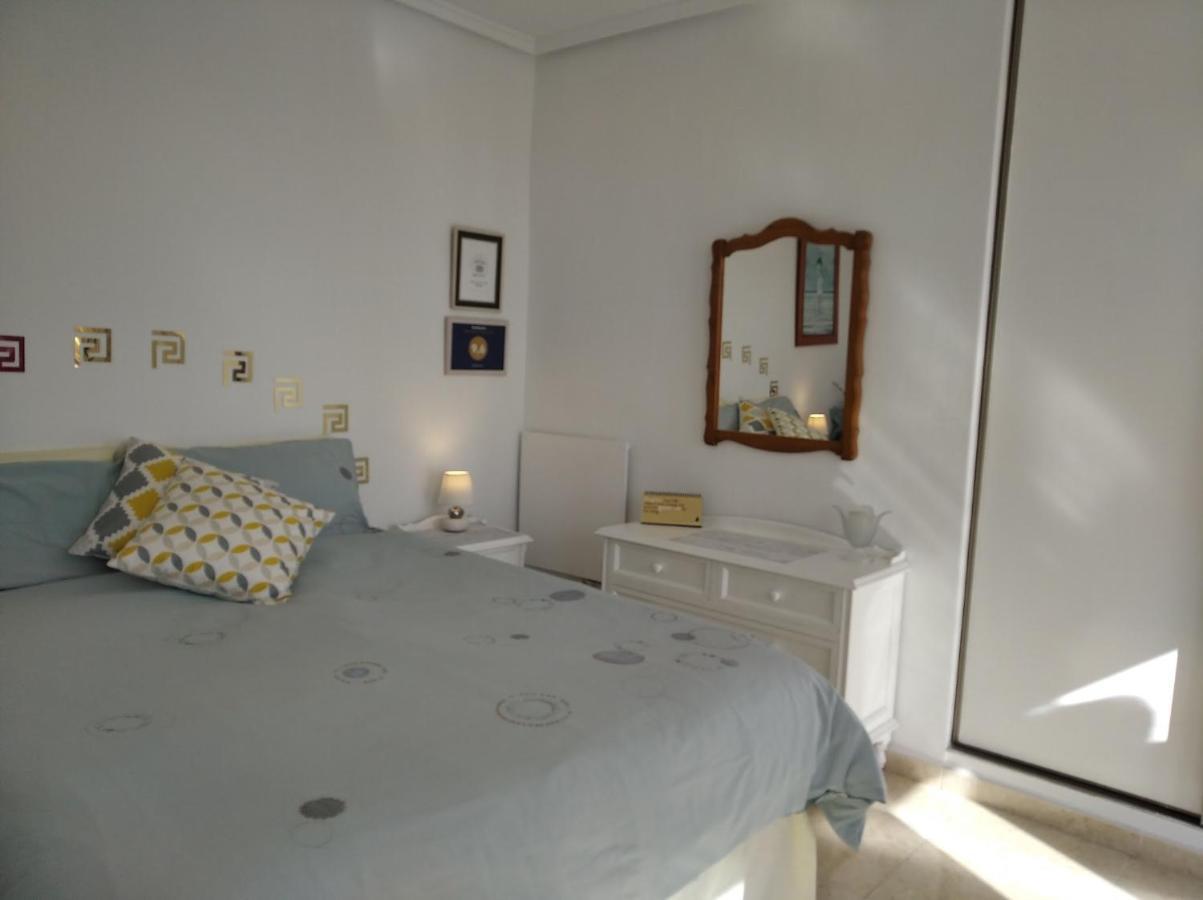 Belle Vue Appartement Ciudad Quesada Buitenkant foto