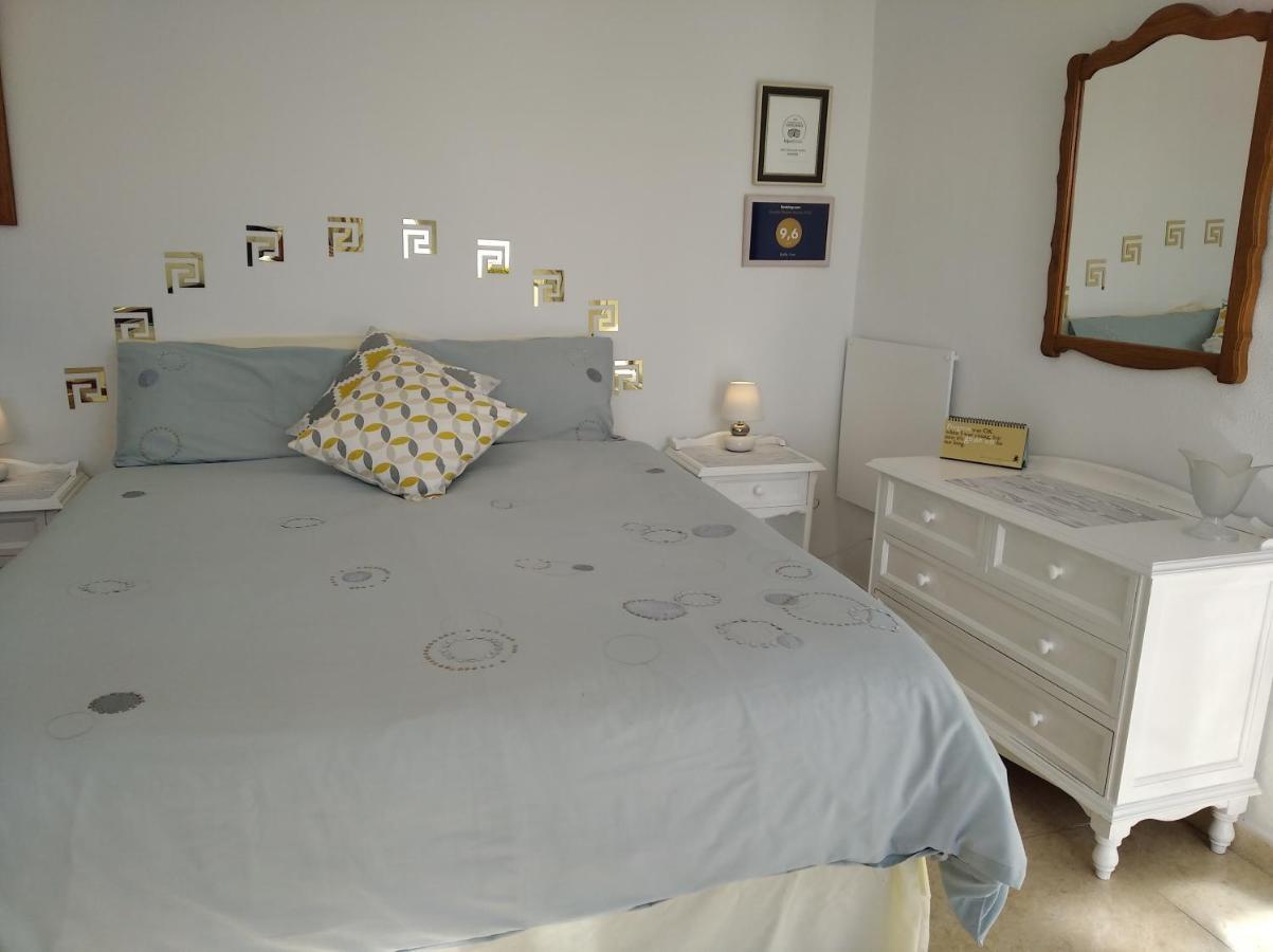 Belle Vue Appartement Ciudad Quesada Buitenkant foto