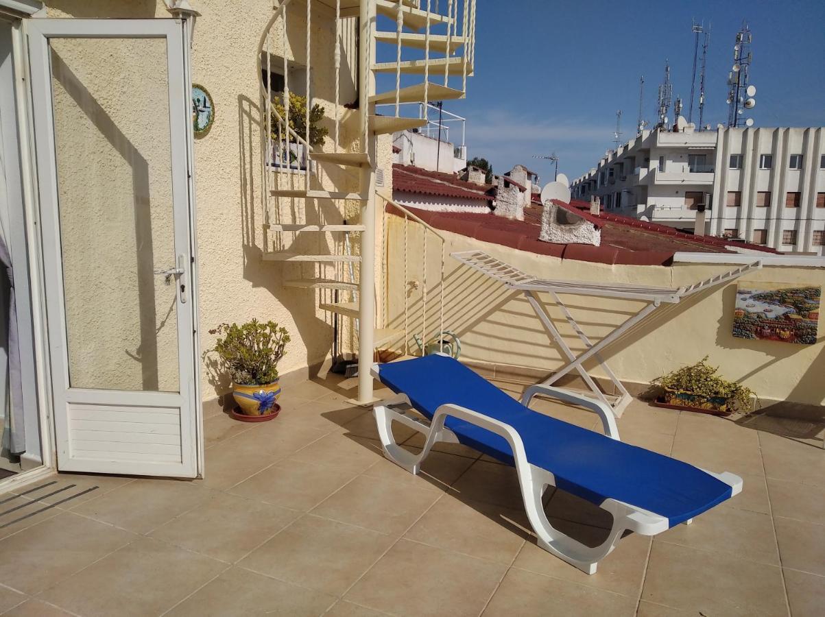 Belle Vue Appartement Ciudad Quesada Buitenkant foto