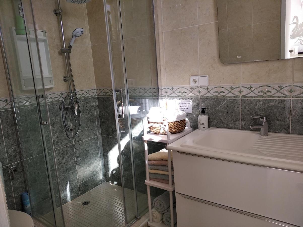 Belle Vue Appartement Ciudad Quesada Buitenkant foto