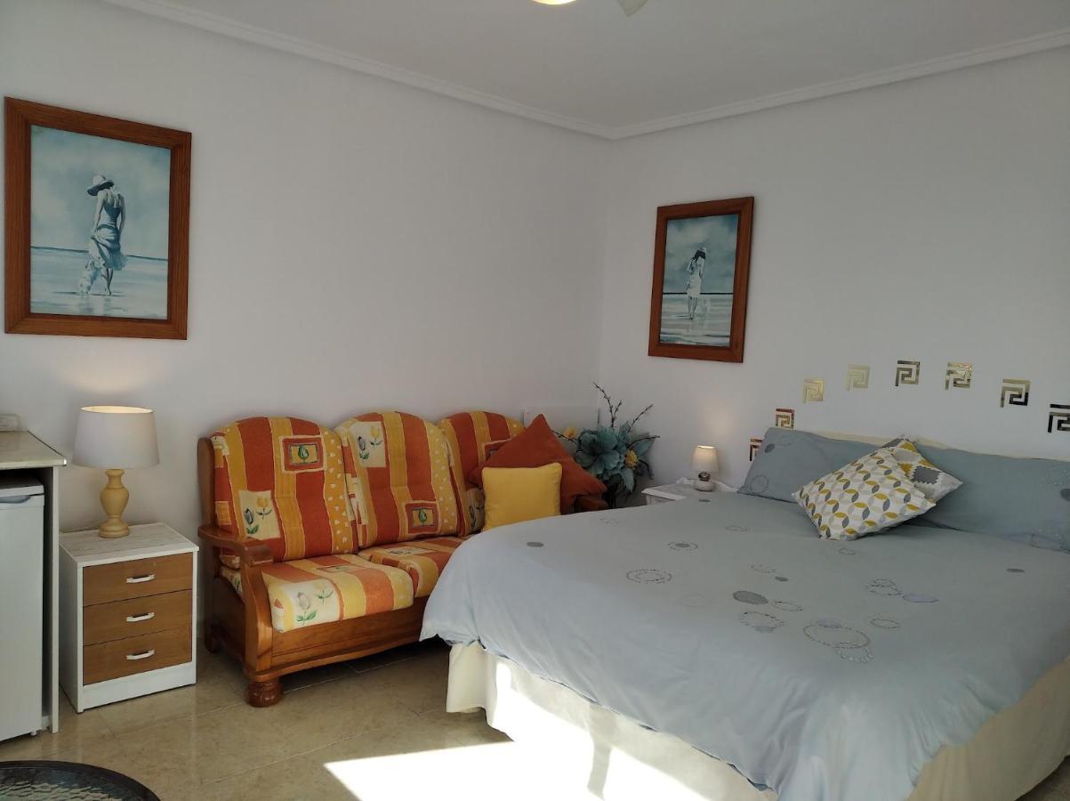 Belle Vue Appartement Ciudad Quesada Buitenkant foto