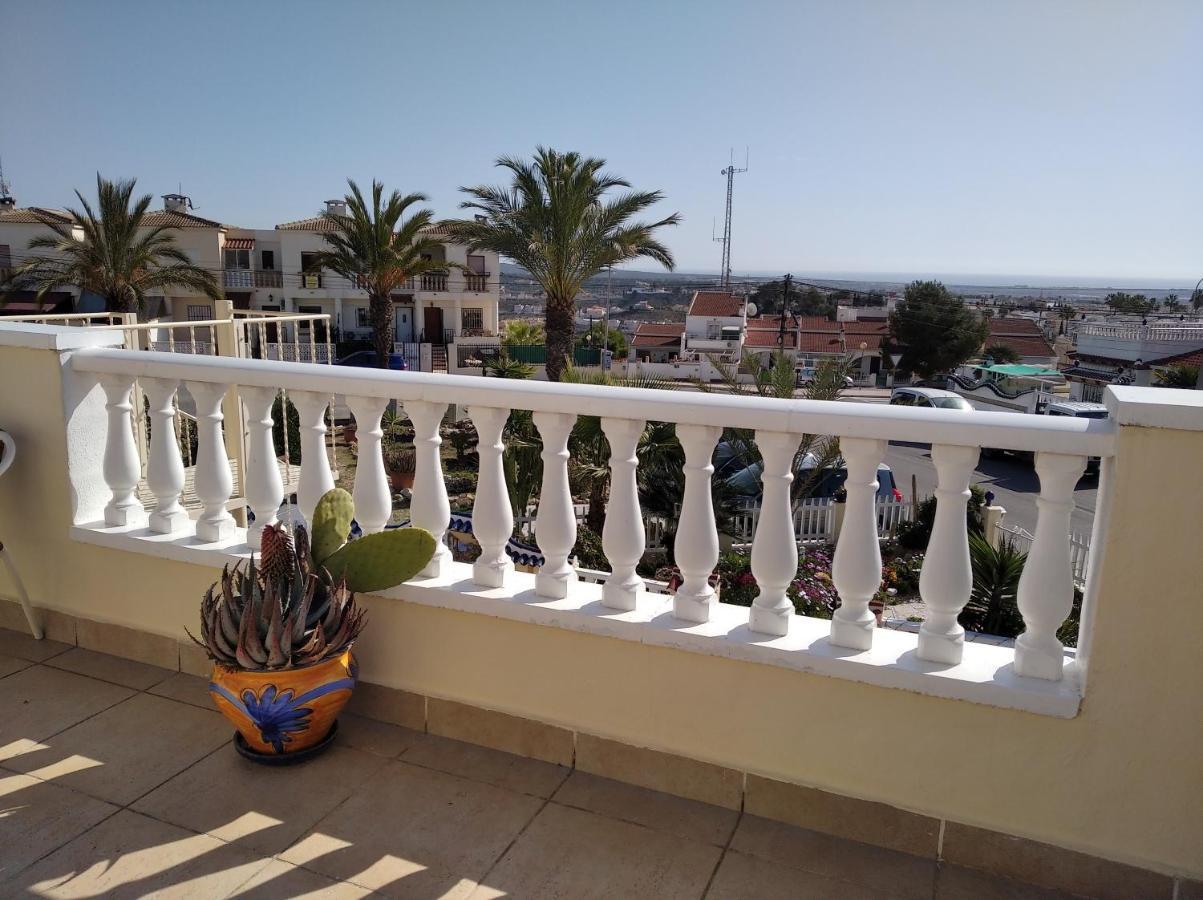 Belle Vue Appartement Ciudad Quesada Buitenkant foto